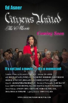 Citizens United (2016) - Stream Online