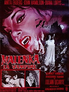 Fangs of the Living Dead (1969) - Stream Online