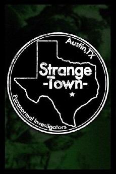 Strange Town (2013) - Stream Online