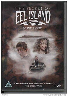 The Secret of Eel Island (2004) - Stream Online