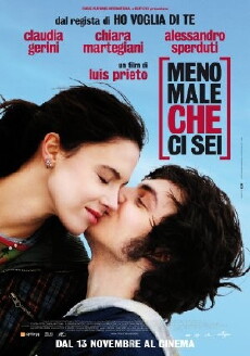Meno male che ci sei (2009) - Stream Online