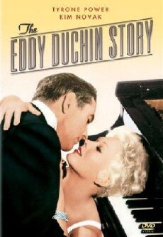 The Eddy Duchin Story (1956) - Stream Online