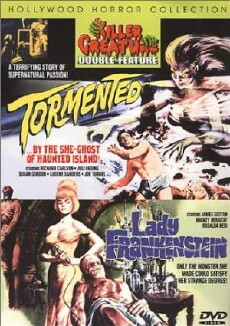 Tormented (1960) - Stream Online