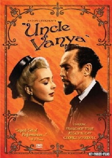 Uncle Vanya (1957) - Stream Online