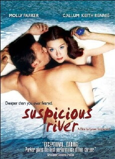 Suspicious River (2000) - Stream Online
