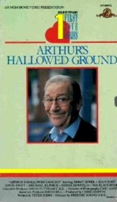 Arthur's Hallowed Ground (1984) - Stream Online