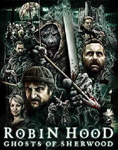 Robin Hood: Ghosts of Sherwood (2012) - Stream Online