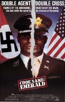 Code Name: Emerald (1985) - Stream Online