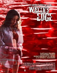 Water's Edge (2003) - Stream Online