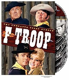 F Troop (1965) - Stream Online