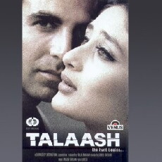 Talaash: The Hunt Begins... (2003) - Stream Online
