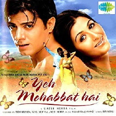 Yeh Mohabbat Hai (2002) - Stream Online