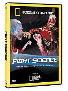 Fight Science (2006) - Stream Online