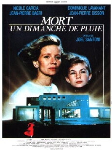 Mord an einem regnerischen Sonntag (1986) - Stream Online