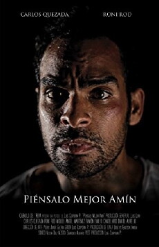 Piénsalo mejor Amín (2015) - Stream Online