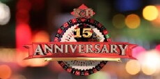 Ring of Honor 15th Anniversary (2017) - Stream Online