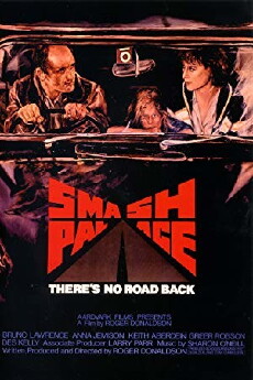 Smash Palace - Keine Chance für Al (1981) - Stream Online