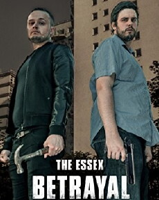 The Essex Betrayal (2018) - Stream Online
