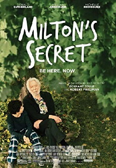Milton's Secret (2016) - Stream Online