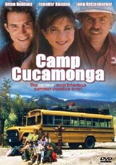Camp Cucamonga (1990) - Stream Online