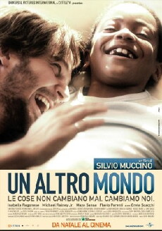 Un altro mondo (2010) - Stream Online