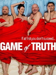 Game of Truth (2013) - Stream Online