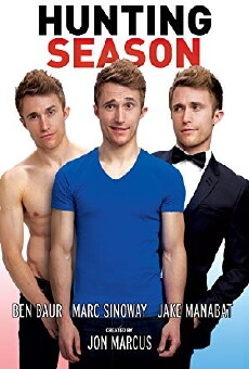 Hunting Season (2012) - Stream Online