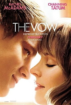The Vow (2012) - Stream Online