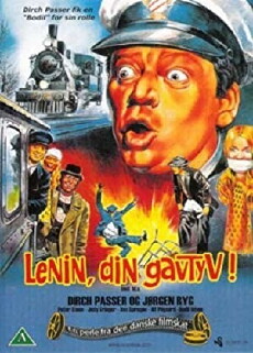Lenin, You Rascal, You (1972) - Stream Online