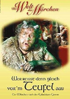 Wer reißt denn gleich vorm Teufel aus (1977) - Stream Online
