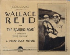 The Roaring Road (1919) - Stream Online