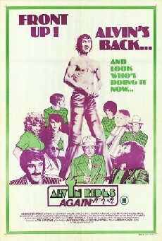 Alvin Rides Again, and Again! And Again! And Again! (1974) - Stream Online