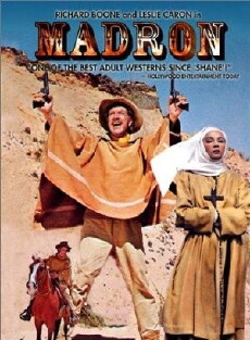 His Name Was Madron (1970) - Stream Online