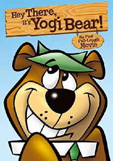 Hey There, It's Yogi Bear (1964) - Stream Online