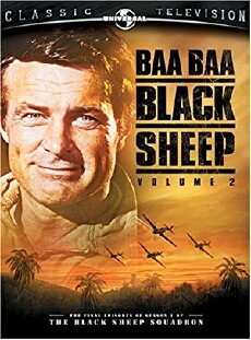 Black Sheep Squadron (1976) - Stream Online