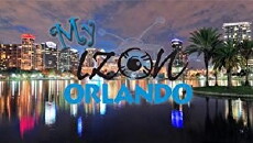 My iZon Orlando (2013) - Stream Online