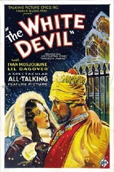 The White Devil (1930) - Stream Online