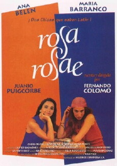 Rosa rosae (1993) - Stream Online