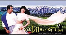 Yeh Dil Aap Ka Huwa (2002) - Stream Online