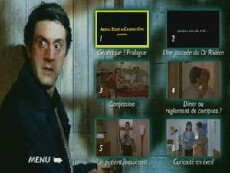 Passage à l'acte (1996) - Stream Online
