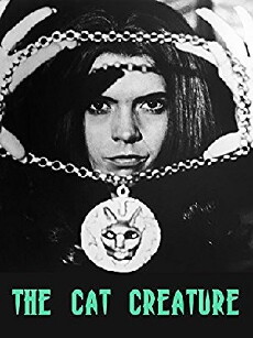 The Cat Creature (1973) - Stream Online