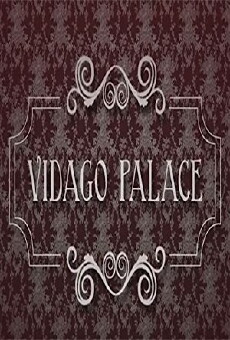 Vidago Palace (2017) - Stream Online