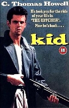 Kid (1990) - Stream Online