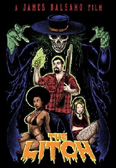 The Litch (2018) - Stream Online