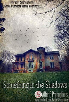 Something in the Shadows (2019) - Stream Online