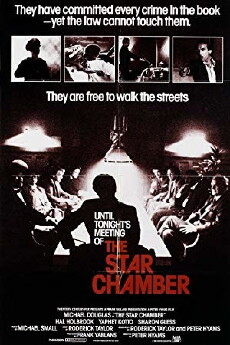 The Star Chamber (1983) - Stream Online