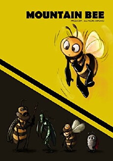 Mountain Bee (2015) - Stream Online