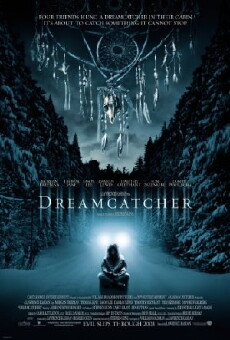 Dreamcatcher (2003) - Stream Online