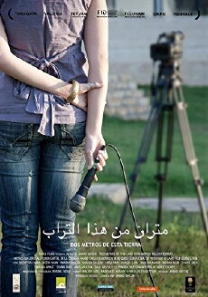 Two Meters of This Land (2012) - Stream Online