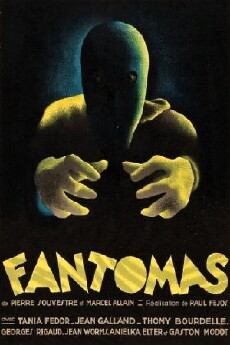 Fantômas (1932) - Stream Online